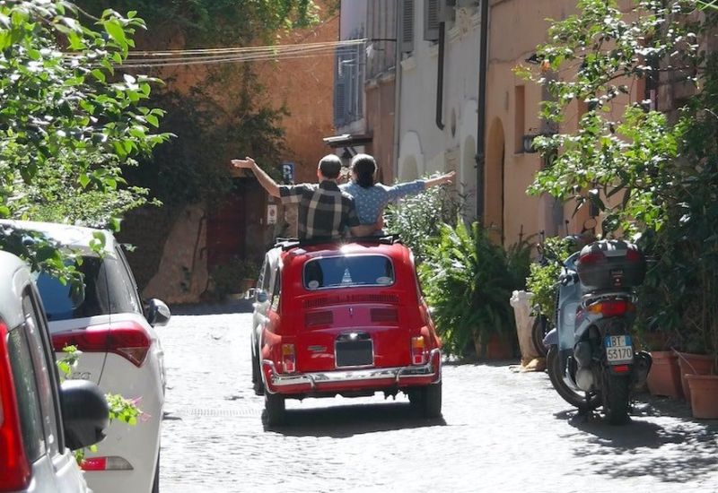  Was beim Urlaub mit dem Auto zu beachten ist