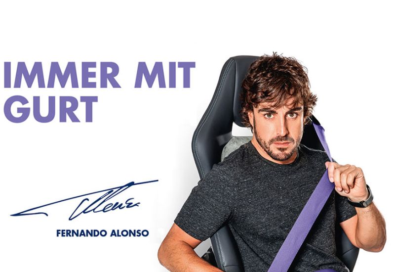  29 Prozent der 2019 getöteten Pkw-Insassen nicht angeschnallt