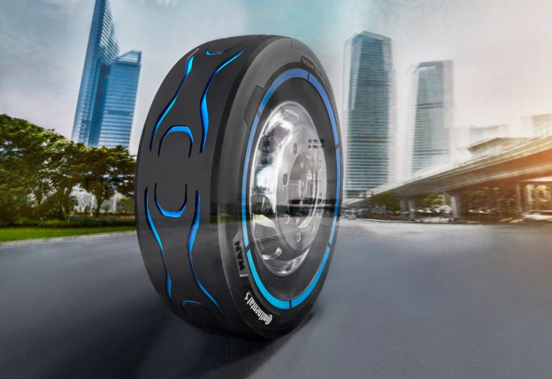  Continental verschärft Sparkurs