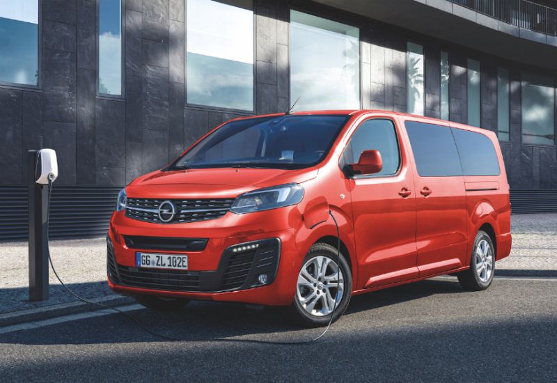  Die drei Elektro-Musketiere