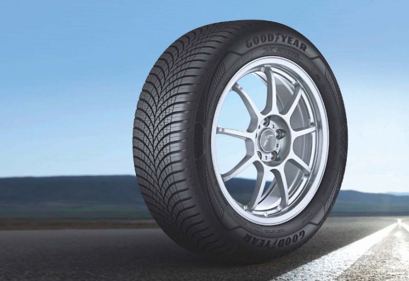  Durchbruch des Ganzjahres-Pneus?