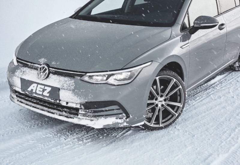  Winterschuhwerk darf auch schön sein