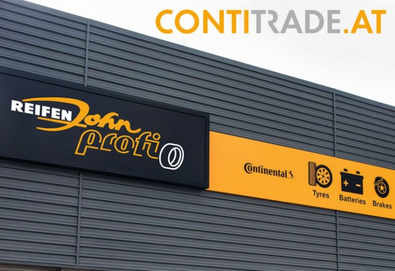  Wir helfen wo wir können. Also überall.