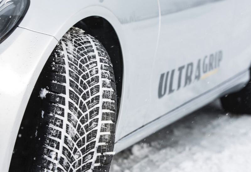  Gewinnspiel: Gewinnen Sie einen Satz Goodyear-Winterreifen