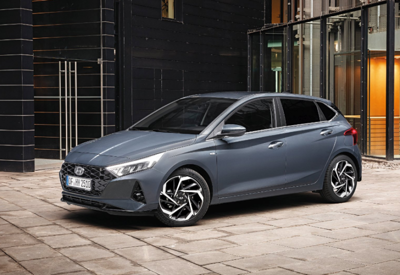  Der hat sich schnell gemausert