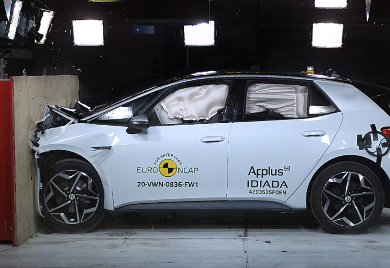  NCAP-Crashtests werden überarbeitet