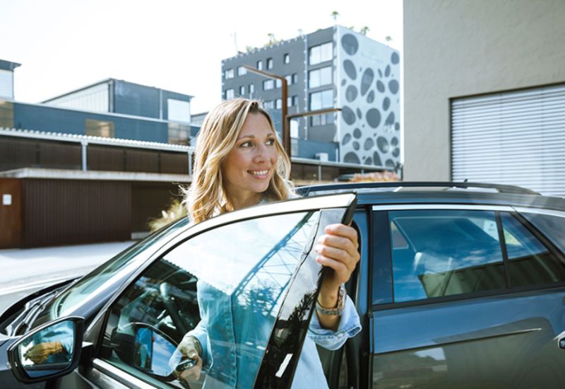  Startschuss für "autoabo" von der Porsche Bank