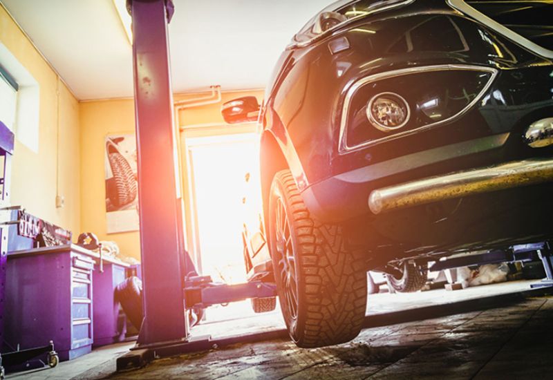  Eine gute Vorbereitung sichert den Restwert!