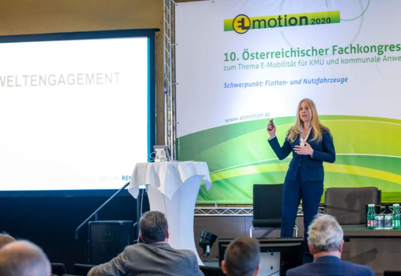  Kontinuität im Fortschritt