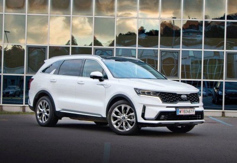  Oberklasse-Feeling zum Eco-Tarif