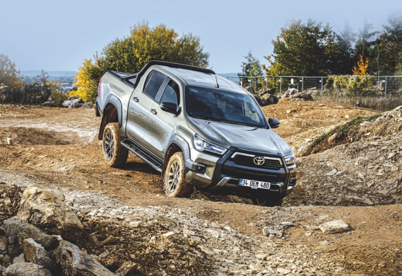  Unbesiegbar? Zumindest beinahe!