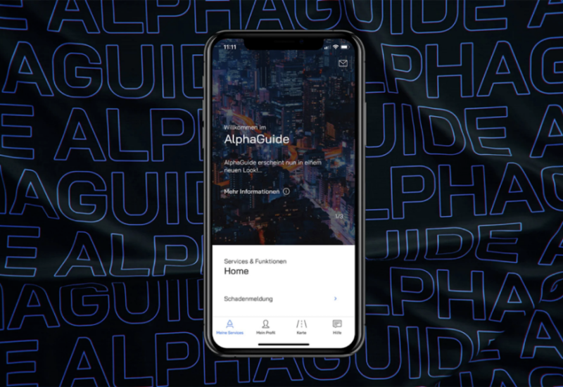  Elektrifizierung des Fuhrparks aus einer Hand