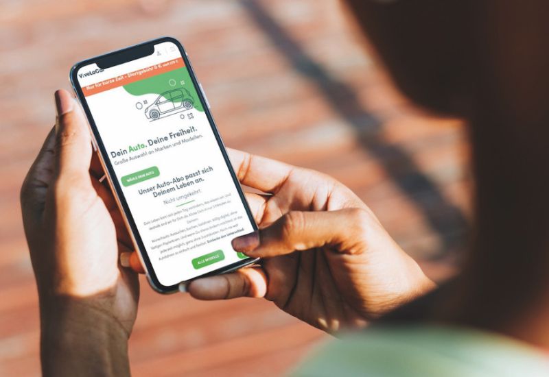  Händler als Rückgrat