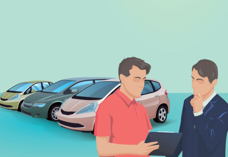  Der Trend zum Abo findet auch bei uns Anklang