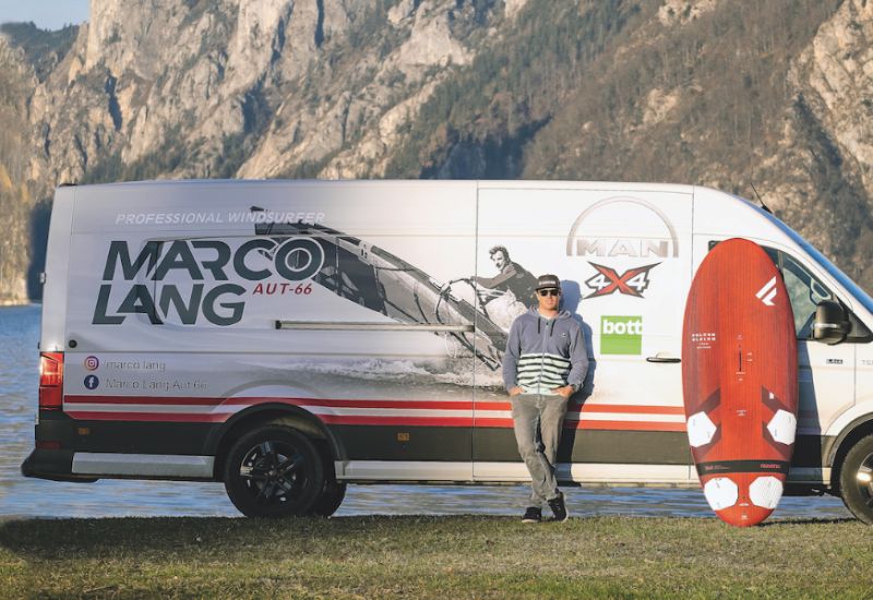  Wenn es um jede Sekunde geht