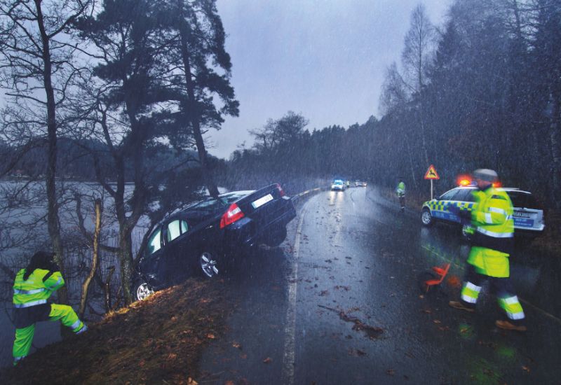  Aus dem realen Geschehen lernen