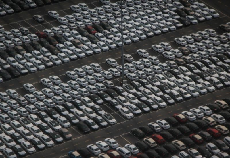  Zulassungszahlen 2020: Absturz der Branche