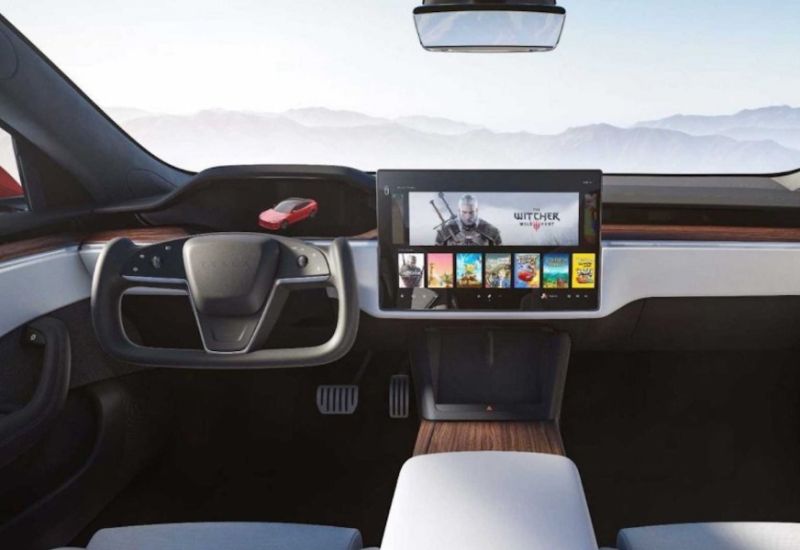  Tesla Model S und X Facelift für 2021 enthüllt