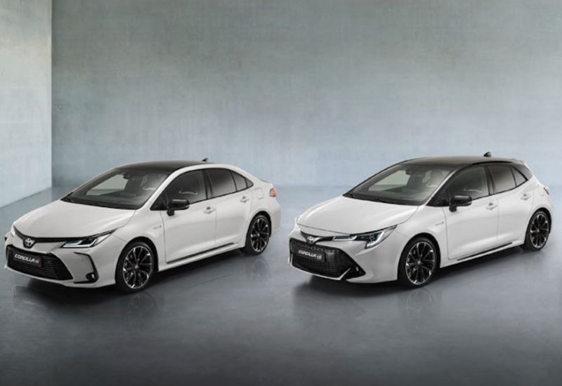  Das sind 10 bestverkauften Autos der Welt