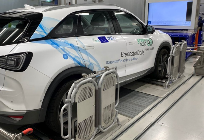  Green NCAP: 25 Autos auf Umweltverträglichkeit getestet 