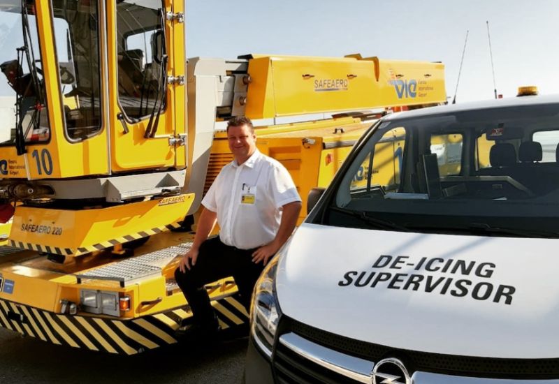  Mein ganz spezielles Firmenauto, Teil 3