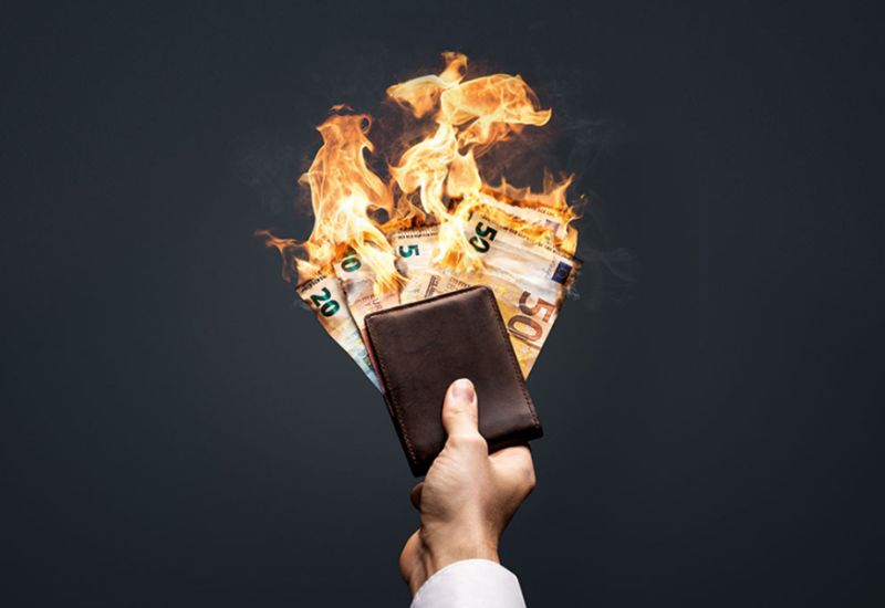  Aufzahlen ohne Draufzahlen!