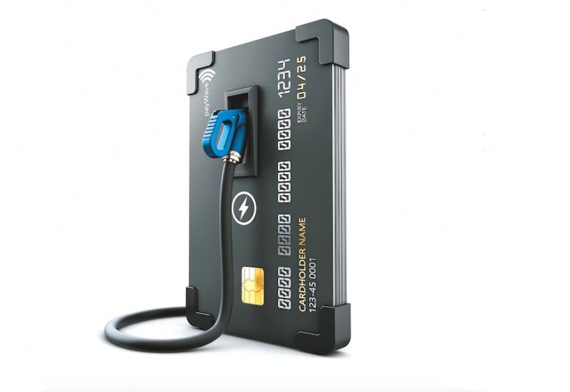  Das Büro im Börserl – Was Tankkarten alles können