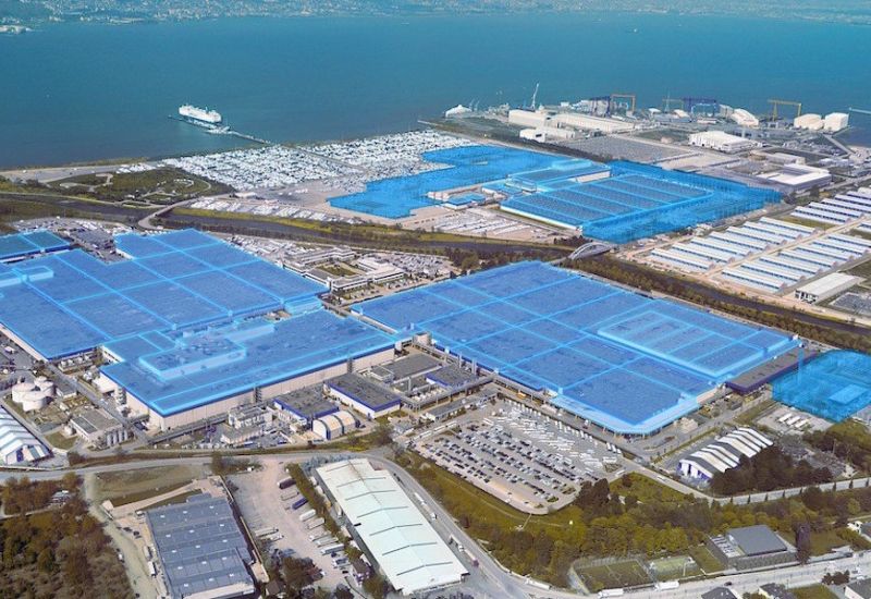  Erste Früchte der Ford-VW-Allianz