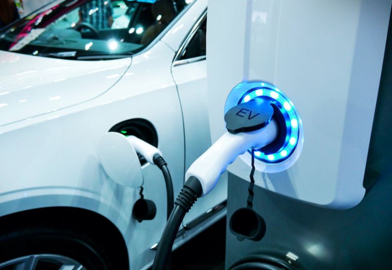  Studie: 61 % der Nutzfahrzeuge könnten durch E-Autos ersetzt werden