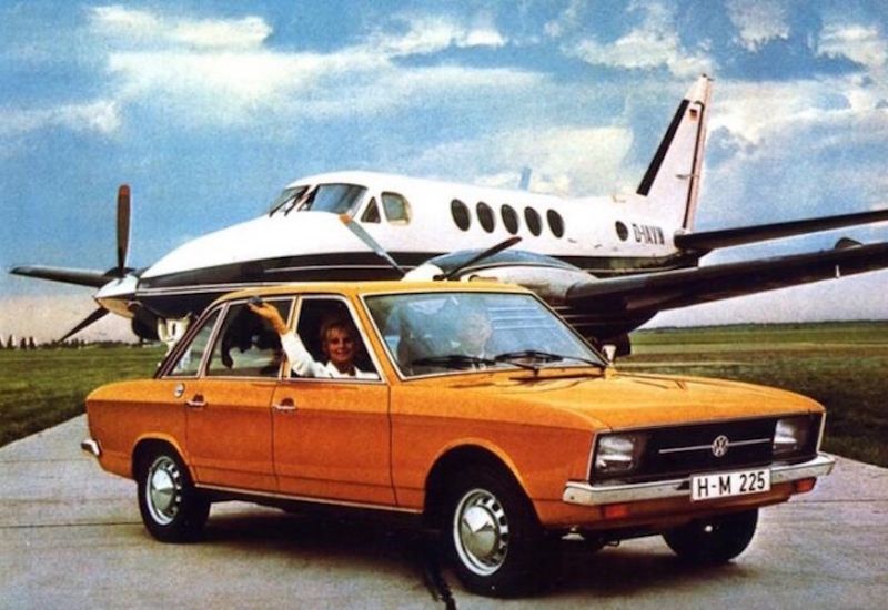  Das Glück der anderen