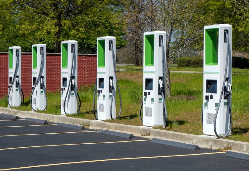  Österreich beim E-NFZ-Potenzial etwas unter Europa-Schnitt