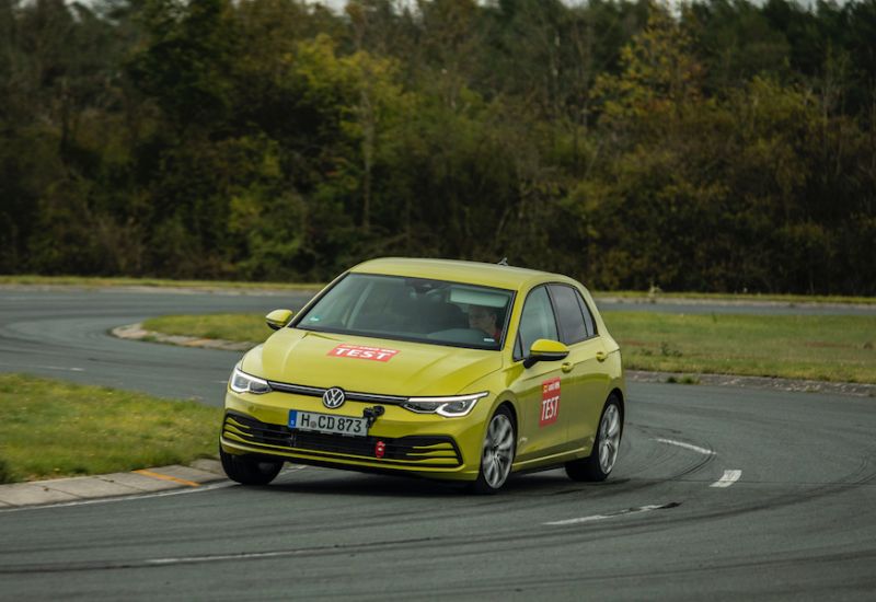  ARBÖ-Sommerreifentest: Alle Testkandidaten mit überzeugenden Leistungen