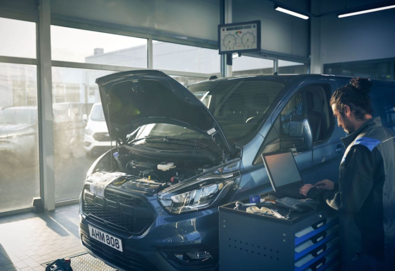  Die Lösung aus der Luft gegriffen