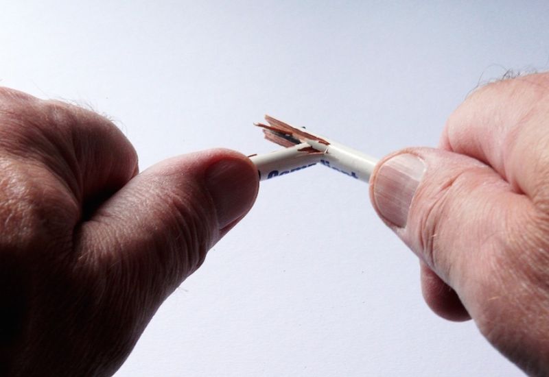  NoVA 2021: Ein geplanter Bruch des Rückgrats