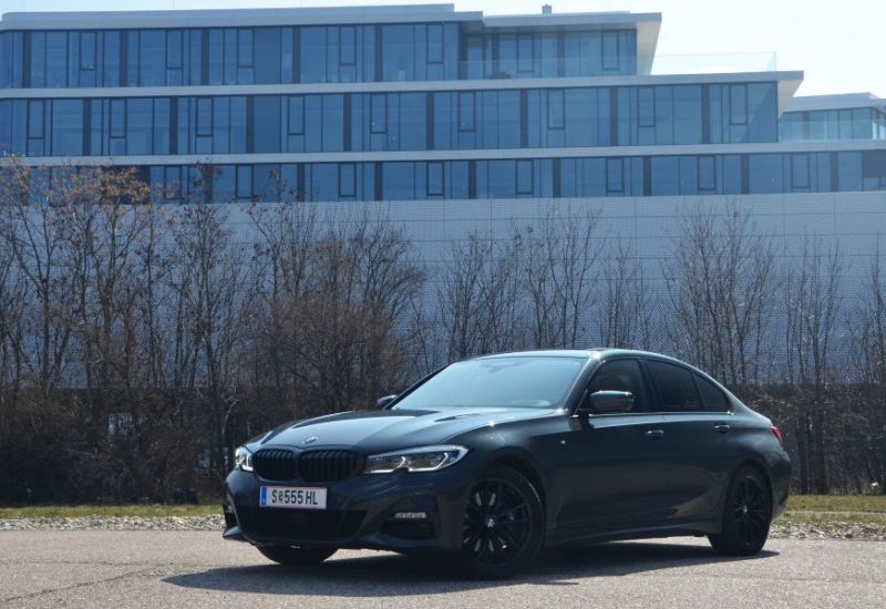  Sportlich-sparsames Dreierlei