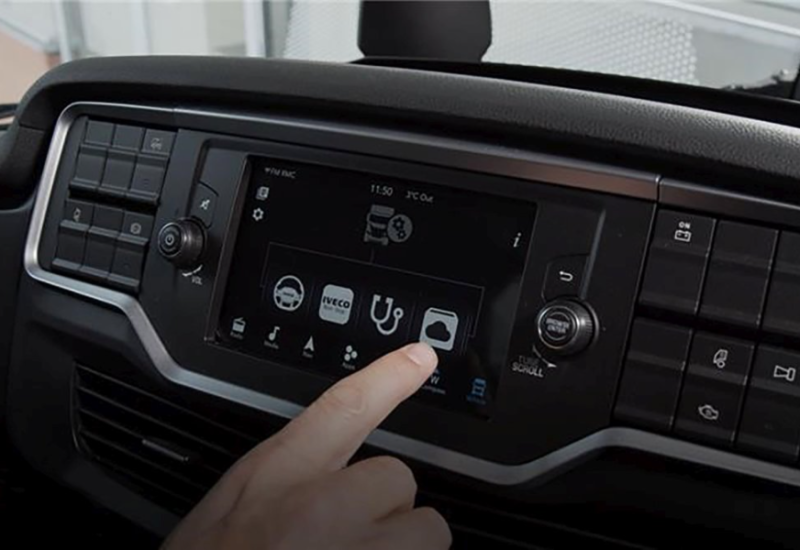  Leichte Fracht für schweres Gerät