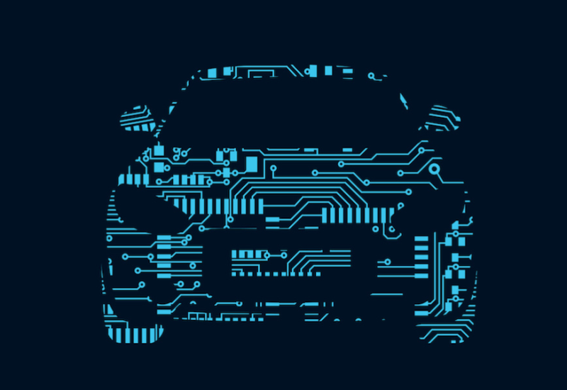  Halbleiter-Mangel bremst Industrie aus!