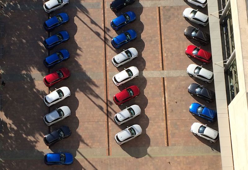  Flottenmarkt in Österreich stark auf dem Vormarsch