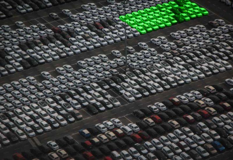  Der übertriebene E-Auto-Hype: Von der Ideologie getrieben