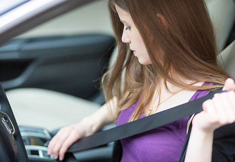  Sicherheit im Straßenverkehr bleibt auch „post-corona“ ein Thema