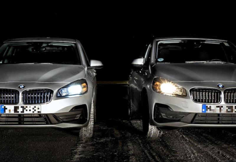  LED-Nachrüstung ab sofort auch in Österreich erlaubt 