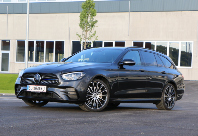  Der Diesel ist tot, es lebe der Diesel!