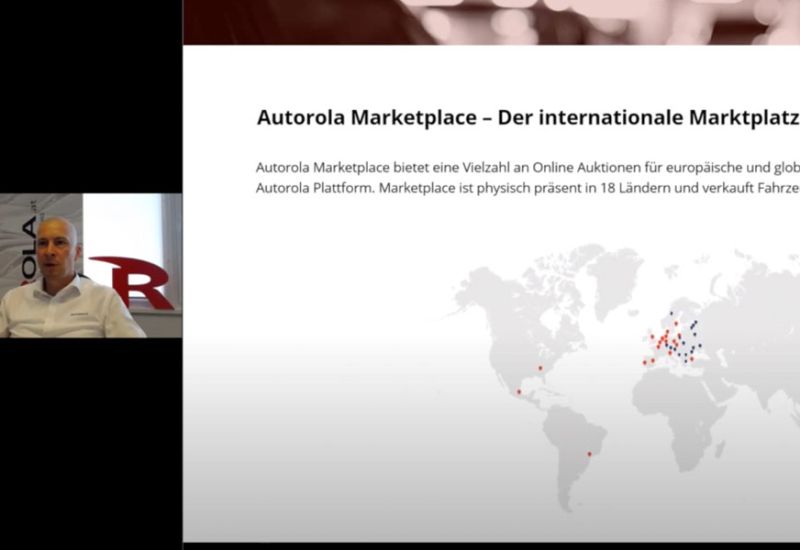  FLOTTE Live: Rückblick & Video Autorola Remarketing