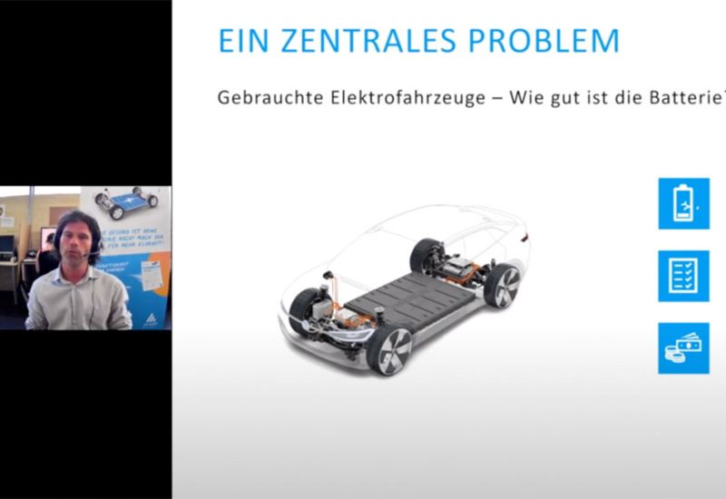  FLOTTE Live: Rückblick & Video Aviloo Batterietest