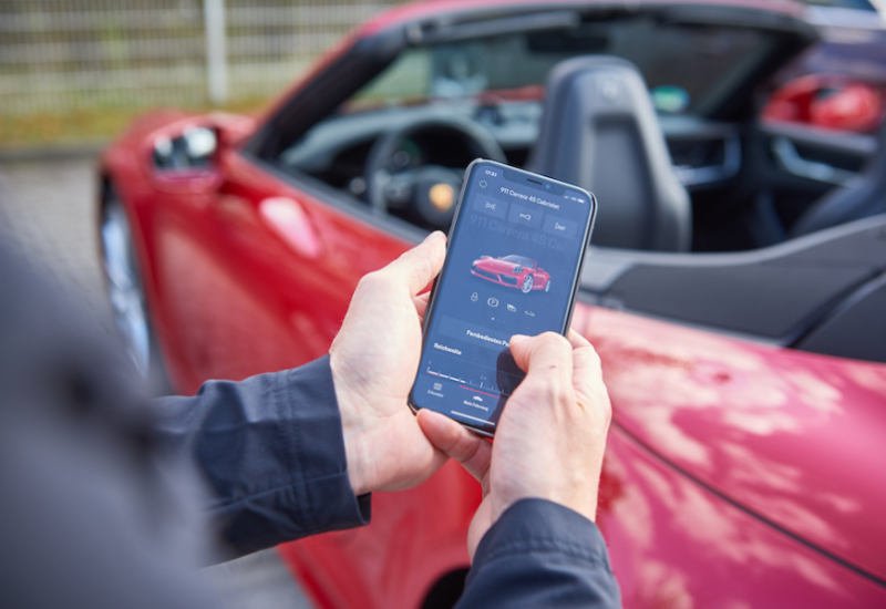  Einparkassistenten – Spielerei oder sinnvolles Extra?