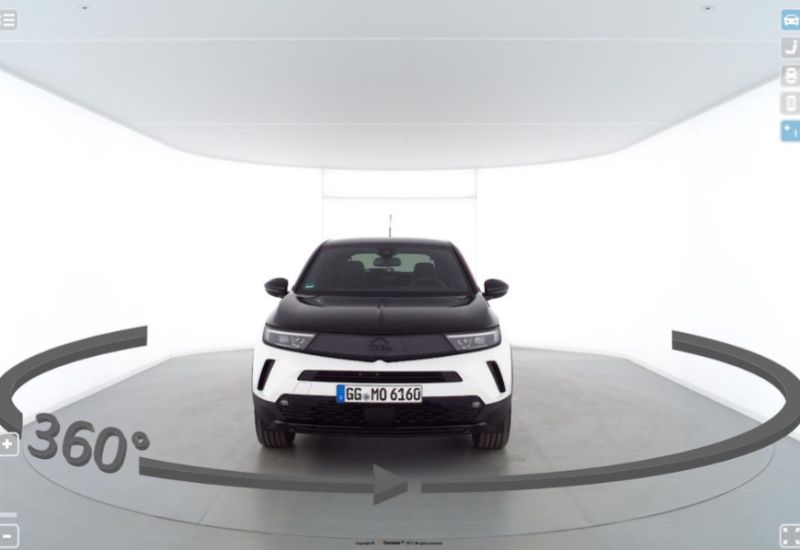  Die Neuvermessung der Gebrauchtwagenwelt 