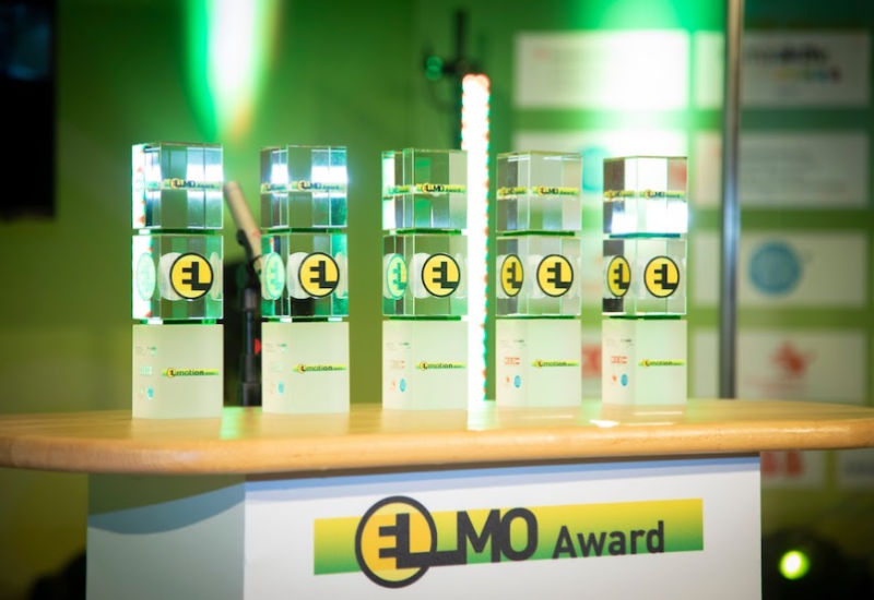  EL-MO Award 2022: Einreichungen ab 1. August möglich