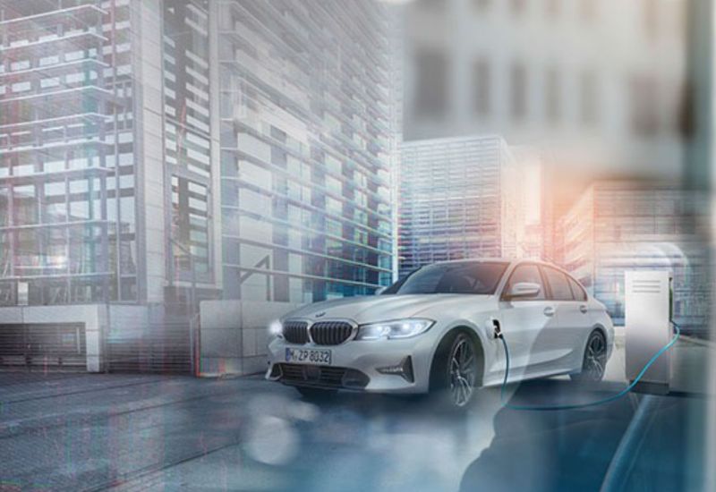  FLEET Convention: Business-Mobility-Services von Alphabet