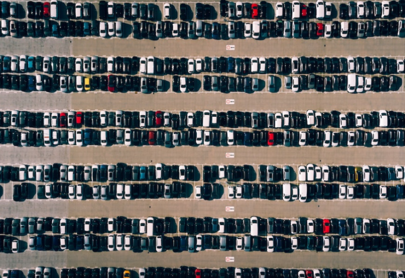  Neuzulassungs-Trendwende: Alternativantrieb vor Diesel und Benzin