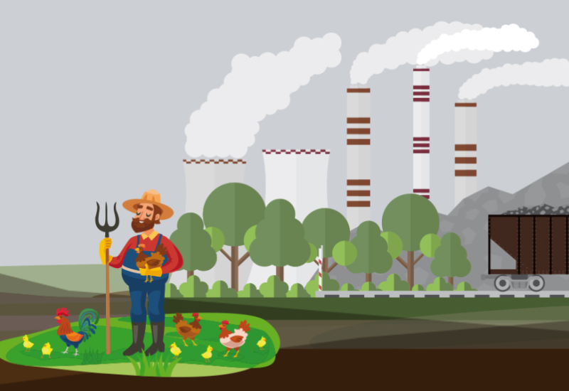  Nur ein Tropfen auf dem heißen Stein?